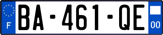 BA-461-QE