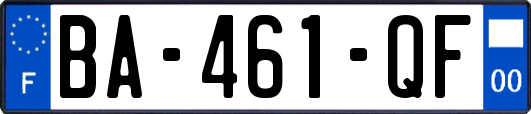 BA-461-QF