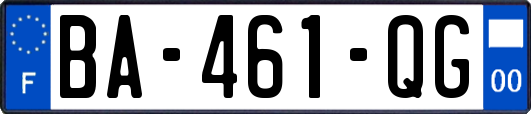 BA-461-QG