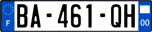 BA-461-QH