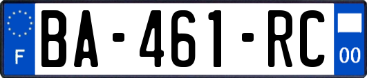 BA-461-RC