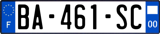 BA-461-SC