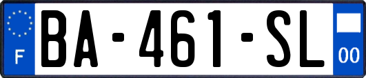 BA-461-SL