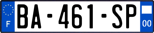 BA-461-SP