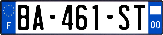 BA-461-ST