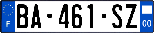 BA-461-SZ