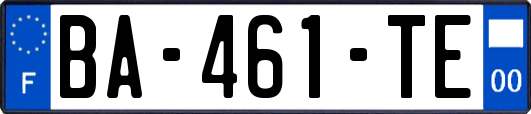 BA-461-TE