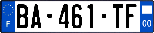 BA-461-TF