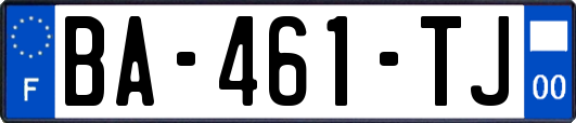BA-461-TJ