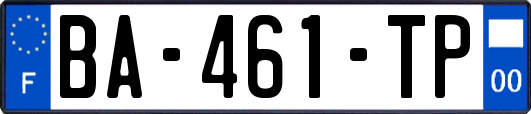 BA-461-TP