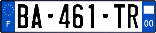 BA-461-TR
