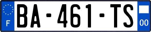 BA-461-TS