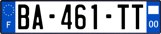 BA-461-TT