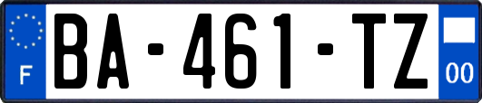 BA-461-TZ