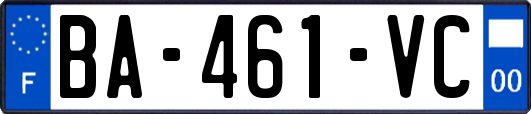 BA-461-VC