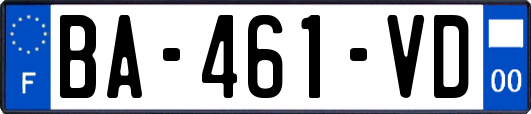 BA-461-VD