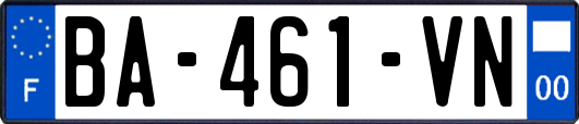 BA-461-VN