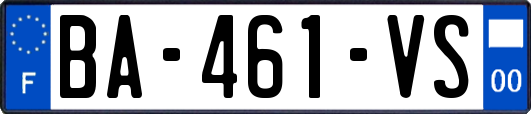 BA-461-VS