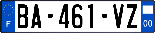 BA-461-VZ