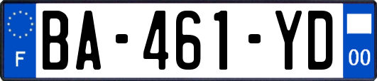 BA-461-YD