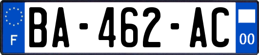 BA-462-AC