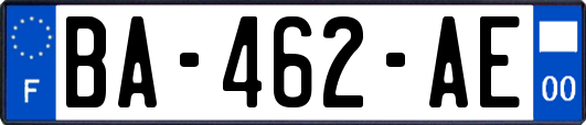 BA-462-AE