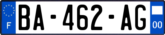 BA-462-AG