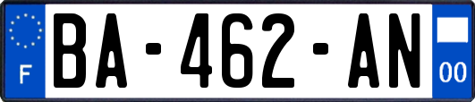 BA-462-AN