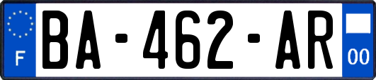 BA-462-AR