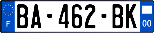 BA-462-BK