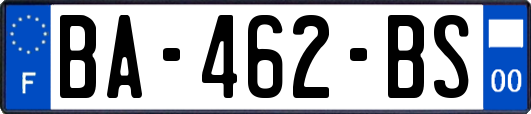 BA-462-BS