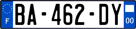 BA-462-DY