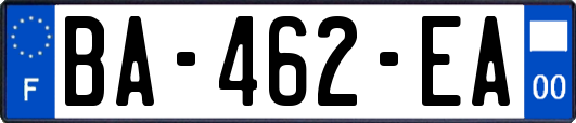 BA-462-EA