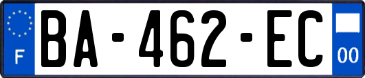 BA-462-EC