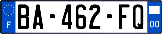 BA-462-FQ