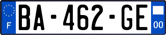 BA-462-GE
