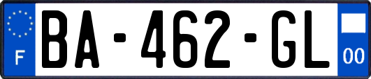 BA-462-GL