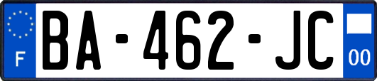 BA-462-JC