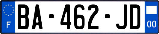 BA-462-JD