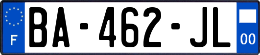 BA-462-JL