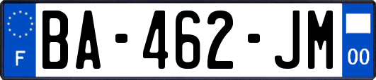 BA-462-JM