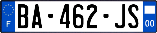 BA-462-JS