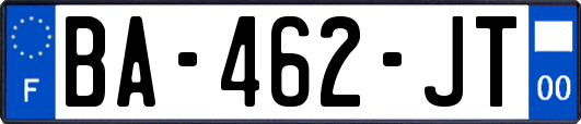 BA-462-JT