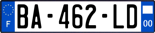 BA-462-LD