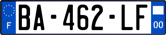 BA-462-LF