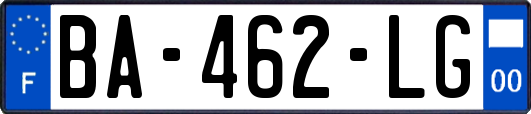 BA-462-LG