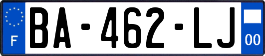 BA-462-LJ