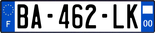 BA-462-LK