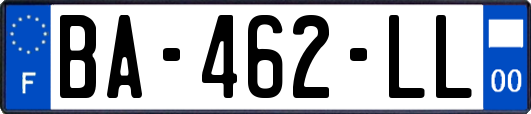 BA-462-LL