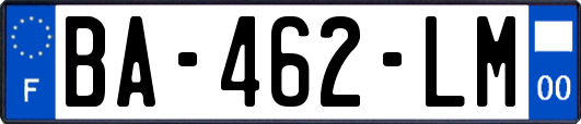 BA-462-LM